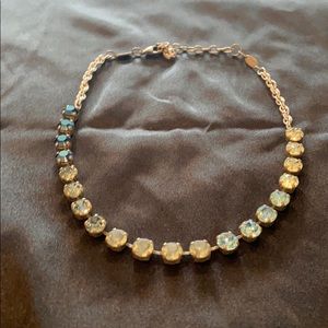 Sabika necklace